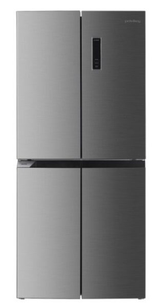 Privileg Multi-Door Kühl-Gefrierkombination 180 cm, NoFrost