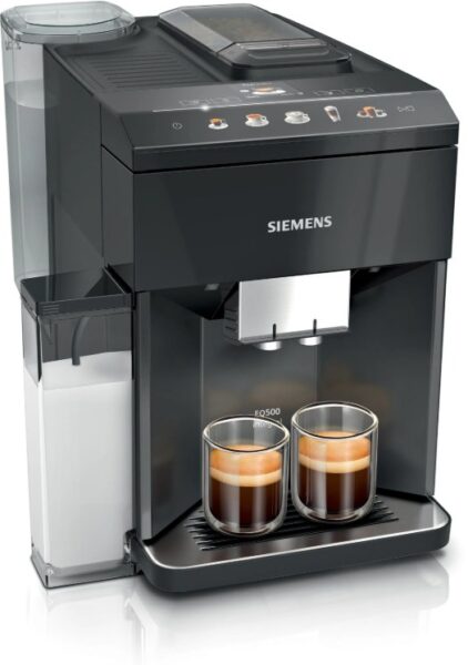 Siemens Kaffeevollautomat EQ.500 integral