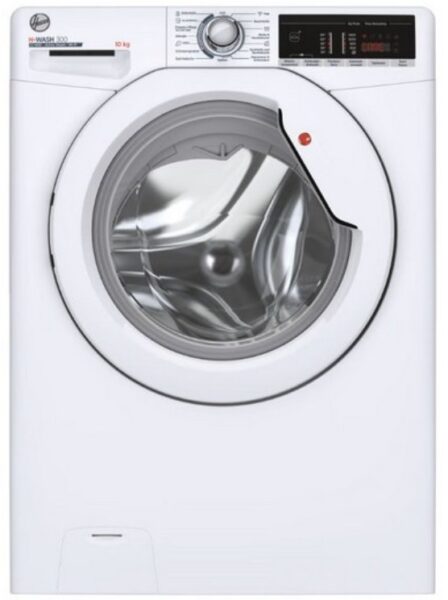 Hoover Waschmaschine 10 kg / 1400 U/min