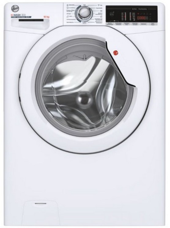 Hoover Waschmaschine 10 kg / 1400 U/min