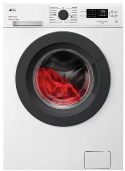 AEG Waschtrockner 8/4 kg, Serie 6000